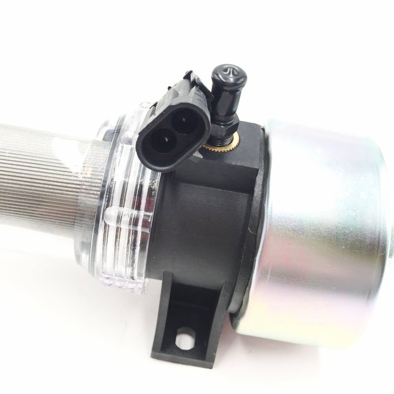 AIPICO 41-7059 Diesel Fuel Pump 12V Fits Thermo King MD KD RD TS URD Carrier 30-01108-03 40253N - Image 4